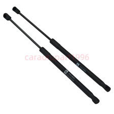 2pcs Front Hood Lift Support Spring Struts Shocks For 2001-2006 Hyundai Santa Fe
