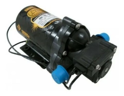 SHURflo Pump Part# 2088-592-054