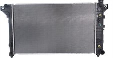 Radiator for 1998 Dodge Ram 1500 SS/T 5.9L 8 Cyl 5.9L  