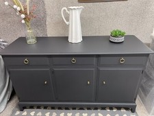 stag minstrel sideboard