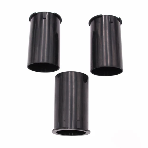 3Pcs Intake Duct Flame Arrestor Bellow Fits for Kawasaki PWC ZXI STX 1100 900 - Bild 1 von 5