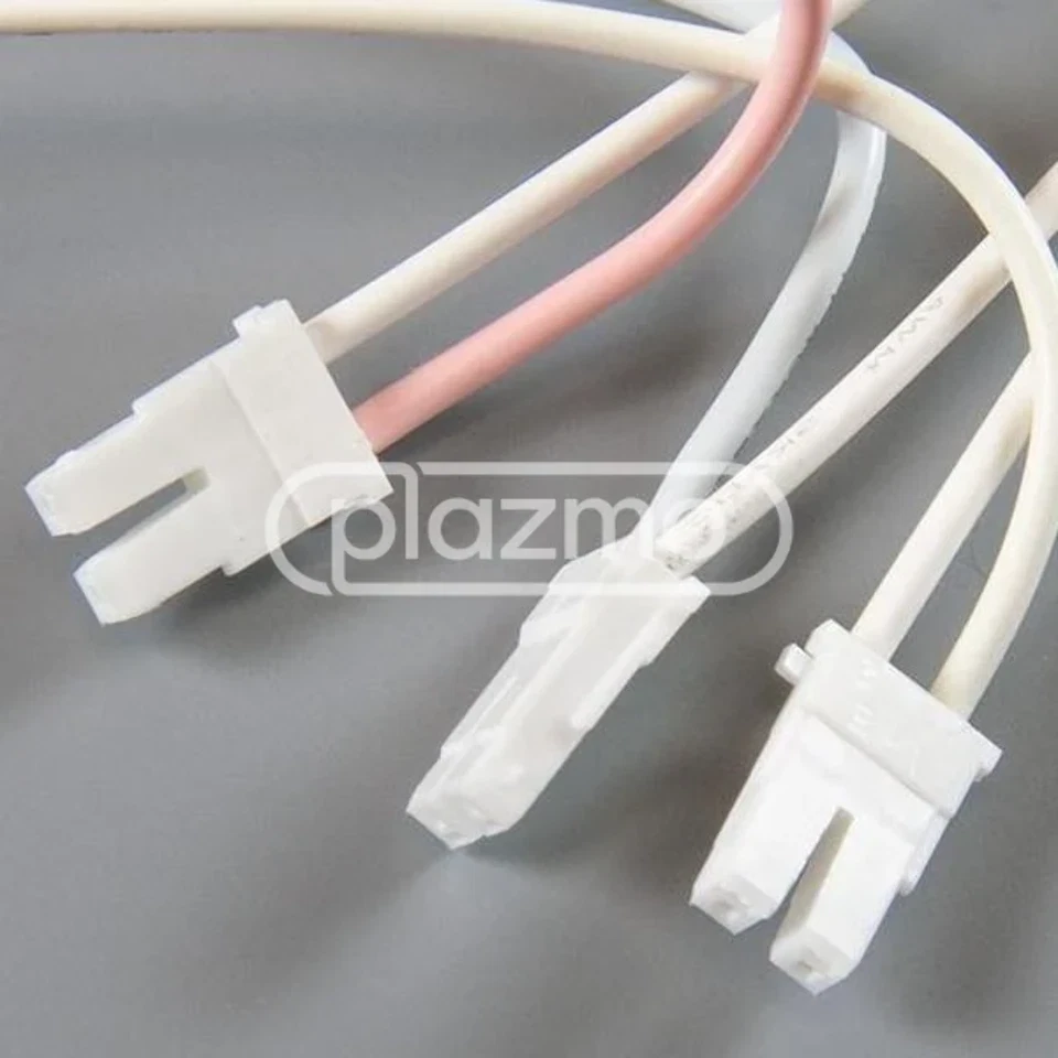 CCFL Backlight Assemblies for 20.1" Sharp LCD LQ201U1LW01 and LQ201ULW11Z - Image 4 of 4