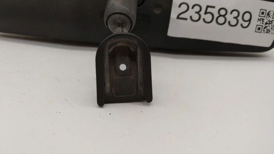 Espejo retrovisor interior Chevrolet Classic 2004 fabricante original CNVNN Foto 4 de 4