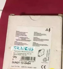 1PCS NEW 3UN2110-0AB4