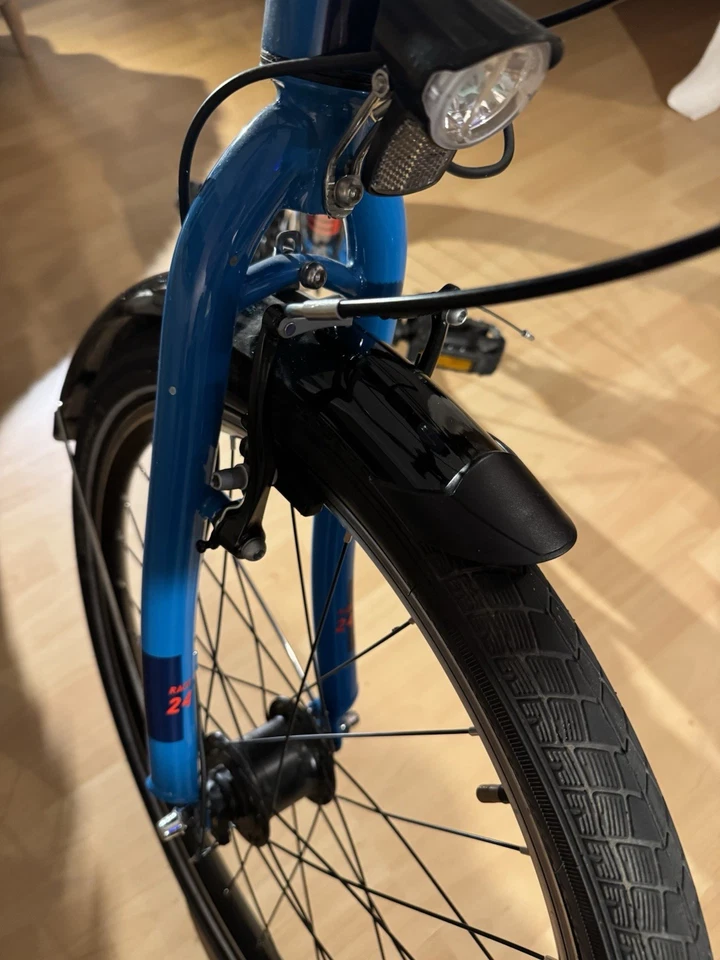 WINORA RAGE 24 - Bild 4 von 4