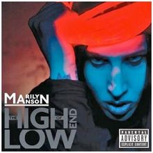 The High End of Low von Marilyn Manson | CD | Zustand sehr gut
