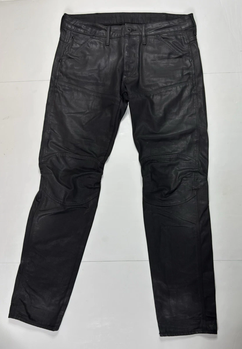 G-Star Black Denim Jeans for Men for sale | eBay
