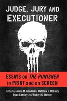 Alicia M. Goodman (U. A.) | Judge, Jury And Executioner | Taschenbuch | Englisch