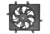 Thermotec LüFter, MotorküHlung D8Y002TT FüR Chrysler