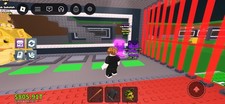 Roblox Steal a Brainrot Galaxy Los Primos
