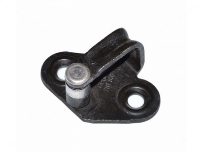 VW Caravelle Eurovan Transporter Syncro 70 70A Lock Wedge 7D0837767D Genuine