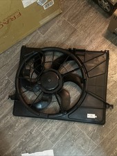 APDI Dual Radiator and Condenser Fan Assembly...