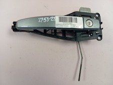 Porte avant et accessoires Opel CORSAVAN