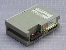 PARKER CP*48660109 SERVO DRIVE DC MOTOR CONTROLLER T253638