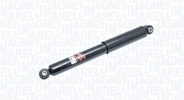 2X StoßDäMpfer Magneti Marelli 352541070000 FüR Ford Transit Bus Tdci-image