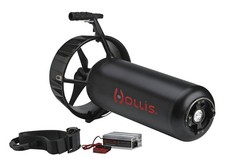 HOLLIS H160 DIVE MACHINE SCUBA DIVING MACHING CAVES