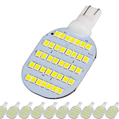 Grb Super Bright T10 921 922 912 Led Bulbs For 12V Rv Ceiling Dome Light Rv
