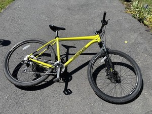 Cannondale Trail 5 | eBay