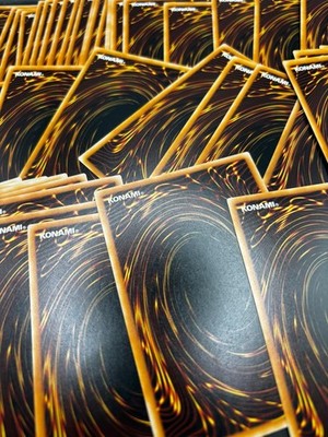 500 Yu-Gi-Oh Karten + 5 Holos XXL Sammlung Deutsch Konvolut Lot (max 3 doppelt)