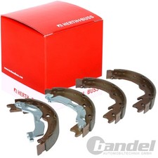 Mâchoire de frein Chevrolet EVANDA