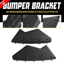 For 2013-2018 Hyundai Santa Fe Sport 2.0T Front Left Right Bumper Upper Bracket