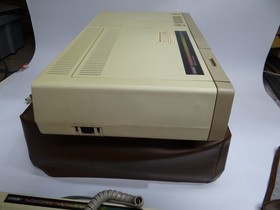Adam Coleco ColecoVision Family Computer Console 2410CPU With Extras