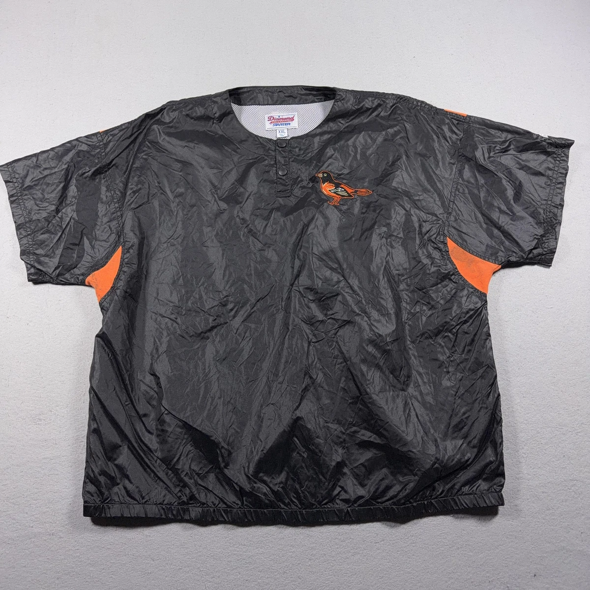 Baltimore Orioles Size 2XL MLB Jackets for sale | eBay