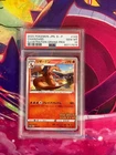 Charizard 143/S-P Illustration Grand Prix Japanese PSA Graded 10 Pokemon TCG