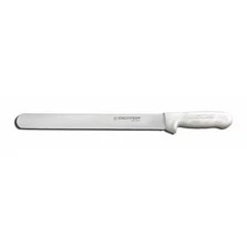 Dexter Russell 13453 Roast Slicer, 12 In, Straight, White