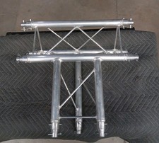 Global Truss 3-Way Horizontal T-Junction F23 ...