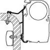 Thule Omnistor 5200/8000/4200 Adapter für Hymer Van B2, 300cm
