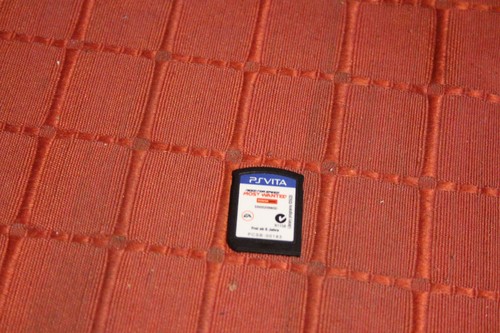 Need For Speed Most Wanted - Sony PS Vita - Bild 4 von 4