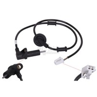 NK ABS Sensor Raddrehzahl Hinten Links Passend FüR Hyundai Accent II LC