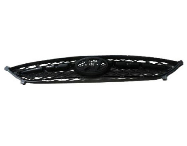 Gitter Grill Vorne Innen FÜR Hyundai I10 2013-2017-image
