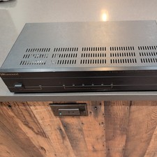 Russound CA6.4 Multiroom 6-Zone 4-Source Controller Amplifier