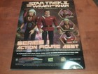 Star Trek Magazine #8 Nov./Dec. 2007 — photo 2