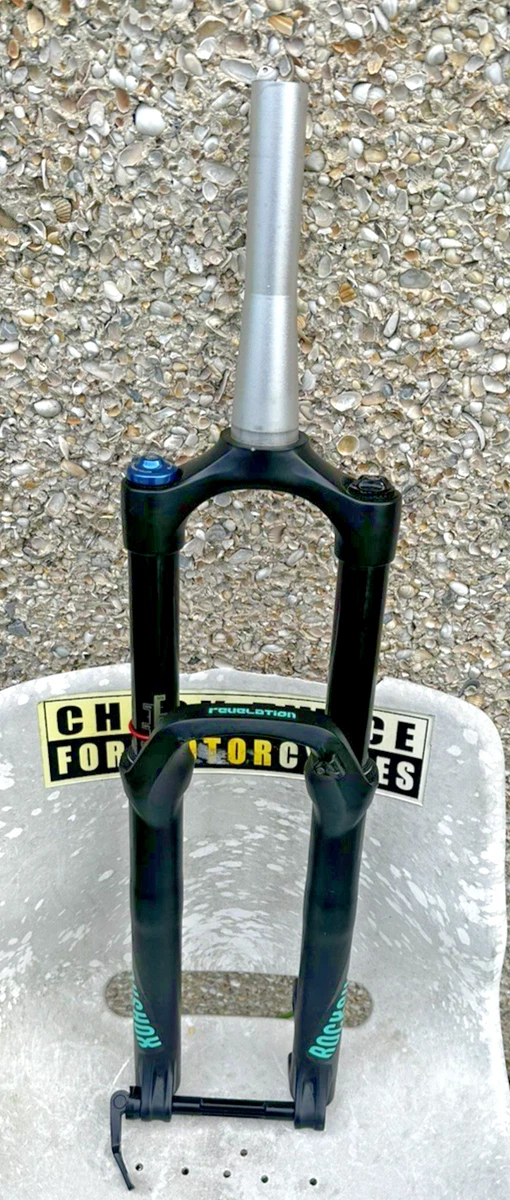 Rock Shox Revelation for sale | eBay