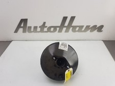 BREMSKRAFTVERSTÄRKER BRAKE BOOSTER ABS Citroën C3 (SC) 2014 9672460780