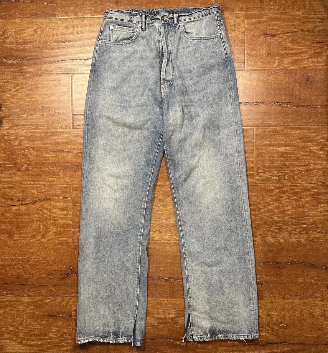 Maison Martin Margiela Women's Jeans for sale | eBay