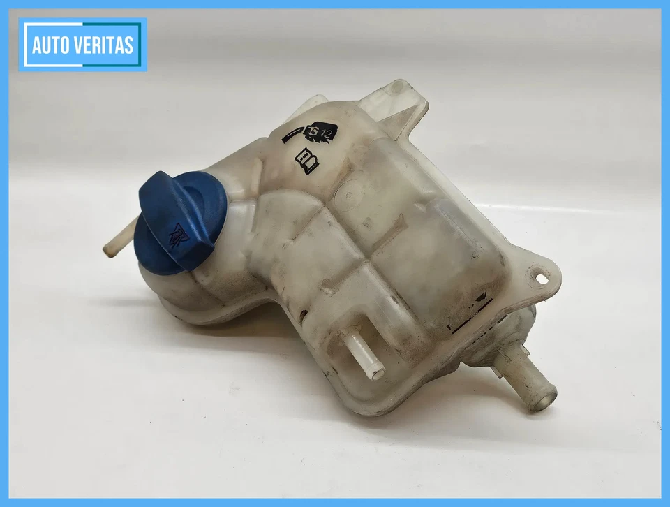 Orig Audi A4 A4 Avant 8E2 8EC 8E5 8H B6 Cooling tank 8E0121403A - Image 2 of 4