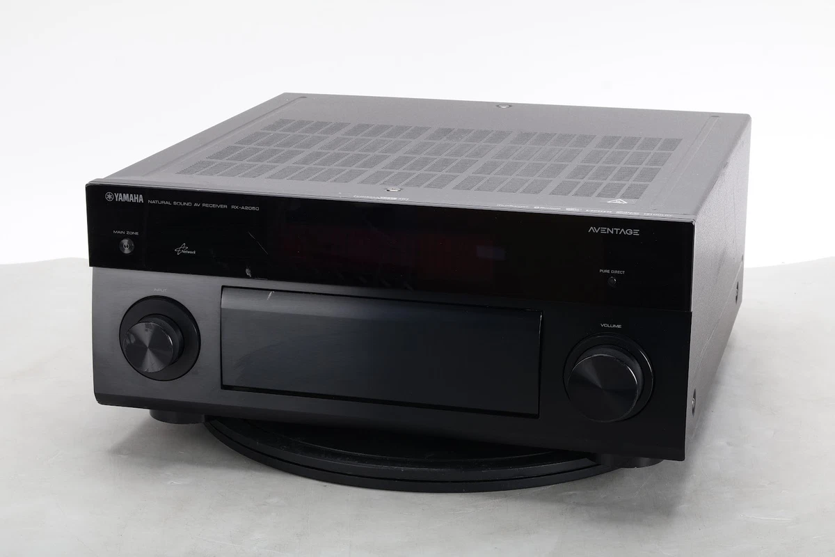 Yamaha 9.2 Channel Home Theater Receivers for sale | eBay