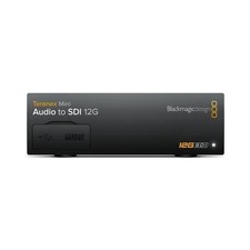 Image of Blackmagic Design Teranex Mini Active video converter 3840 x 2160 -