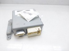 8965076141 electronics module LEXUS CT 200H (ZWA10 ) 2010 8257302