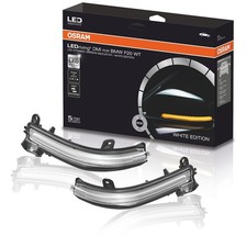 OSRAM LEDRIVING® DYNAMISCHE SPIEGELBLINKER FÜR F20 WT