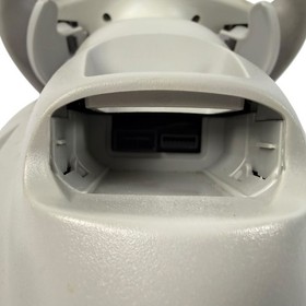 Pelican RALLY 2 Racing Wheel Controller for Sega Dreamcast Wired VMU Slot