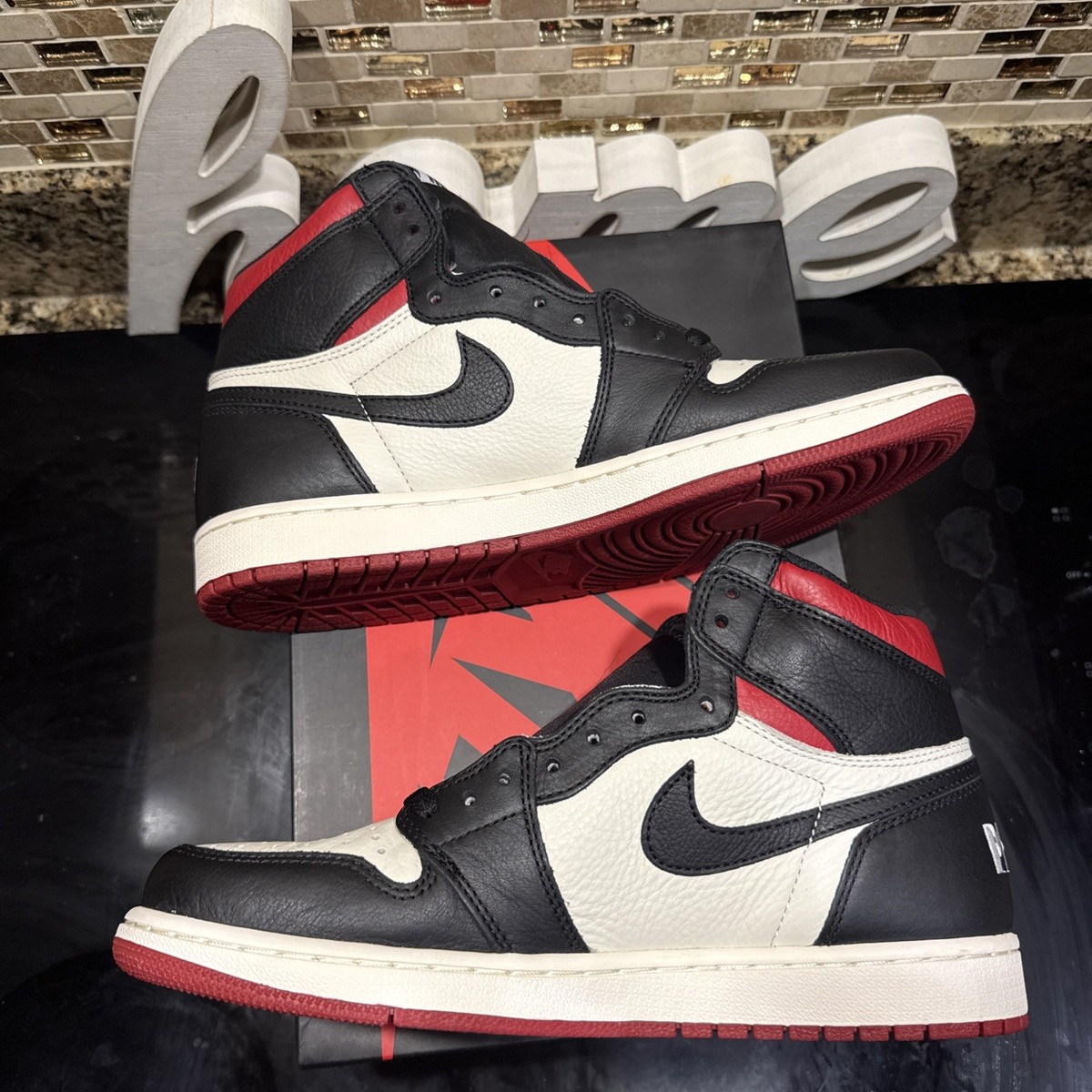 Air Jordan 1 Retro High OG Size 10.5 Jordan Air Jordan 1 Retro High OG  main image 2