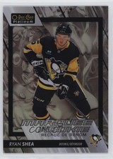 2023 O-Pee-Chee Platinum Marquee Rookies Liquid Metal 67/399 Ryan Shea #294 f4k