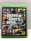 Grand Theft Auto 5 V (Xbox One, 2014) Complete Tested Working - Free Ship