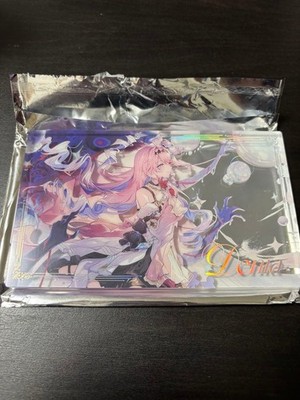 Wuthering Waves 2nd Anniversary Event Danya Acrylblock