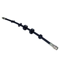 2x Bremsschlauch hinten für Fiat Brava 182 Bravo 1 | 24133460